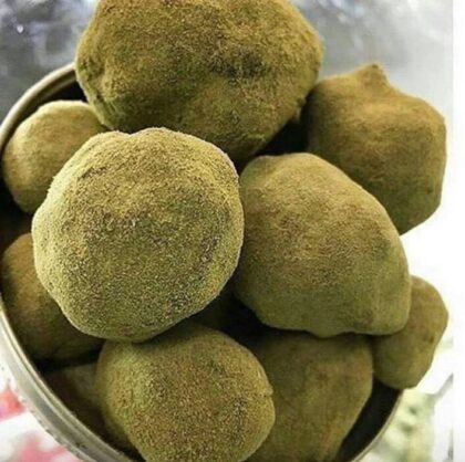 GSC Topshelf Moonrocks
